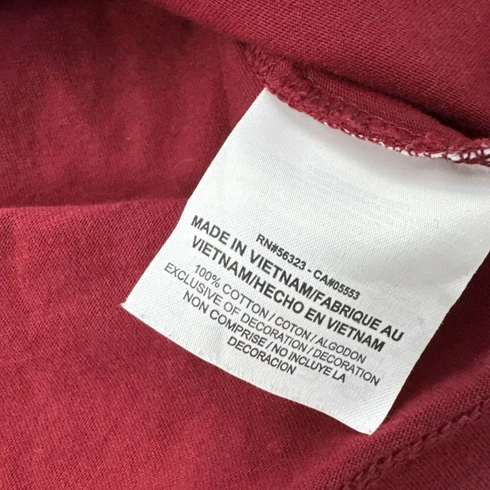 Nike thank you